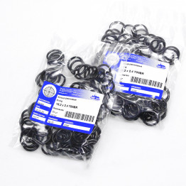 Кольцо O-ring 15.2х2.4 70NBR