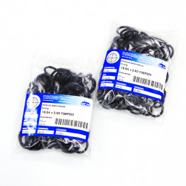 Кольцо O-ring 15.54х2.62 70EPDM