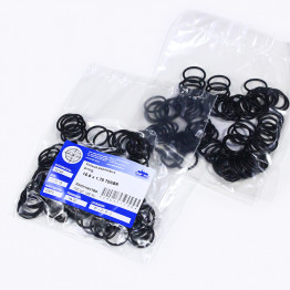 Кольцо O-ring 15.6х1.78 70NBR
