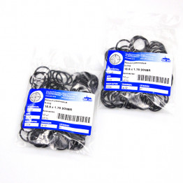 Кольцо O-ring 15.6х1.78 90NBR