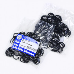 Кольцо O-ring 15.88х2.62 70NBR