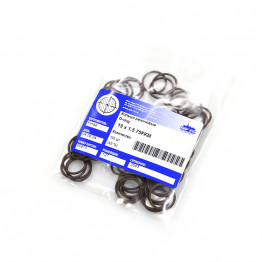 Кольцо O-ring 15х1.5 75FKM
