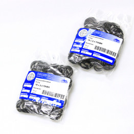 Кольцо O-ring 15х2.4 70NBR
