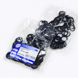 Кольцо O-ring 15х2.5 70NBR