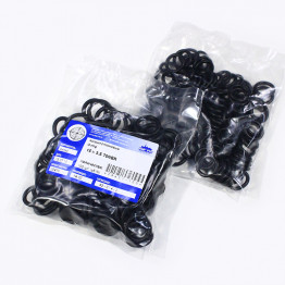 Кольцо O-ring 15х3.5 70NBR