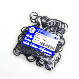 Кольцо O-ring 16.2х2.4 70NBR