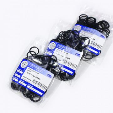 Кольцо O-ring 16.36х2.21 70NBR