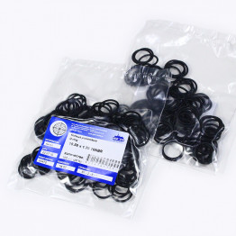 Кольцо O-ring 16.55х1.78 70NBR