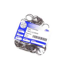 Кольцо O-ring 16.5х1.2 75FKM
