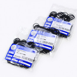 Кольцо O-ring 16х1.25 70NBR