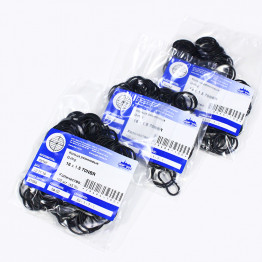 Кольцо O-ring 16х1.5 70NBR