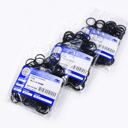 Кольцо O-ring 16х1.8 70NBR