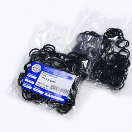 Кольцо O-ring 16х2.5 70NBR