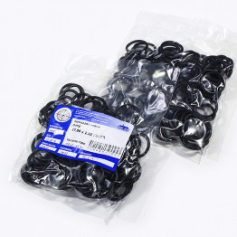 Кольцо O-ring 17.86х2.62 70NBR