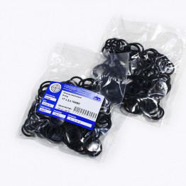 Кольцо O-ring 17х2.5 70NBR