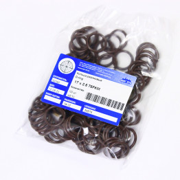 Кольцо O-ring 17х2.5 75FKM