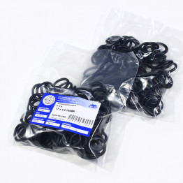 Кольцо O-ring 17х3.5 70NBR