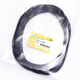 Кольцо O-ring 189.3х3.1 70NBR