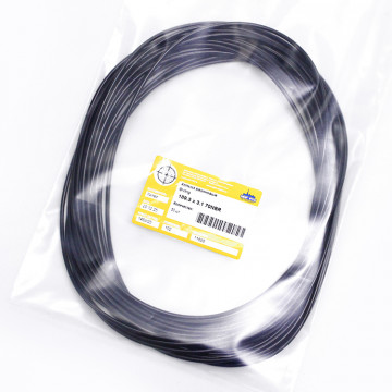 Кольцо O-ring 189.3х3.1 70NBR