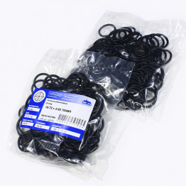 Кольцо O-ring 18.72х2.62 70NBR