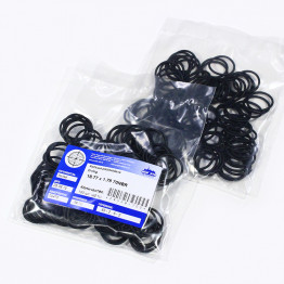 Кольцо O-ring 18.77х1.78 70NBR