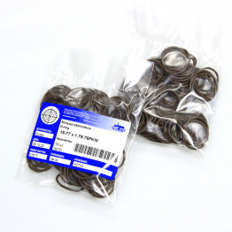 Кольцо O-ring 18.77х1.78 75FKM