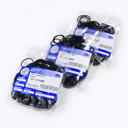 Кольцо O-ring 18х1.5 70NBR