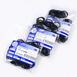 Кольцо O-ring 18х1.8 70NBR