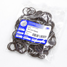 Кольцо O-ring 18х2.5 75FKM