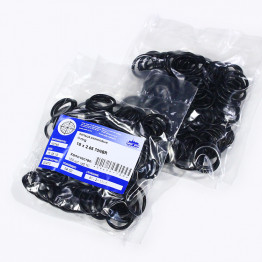 Кольцо O-ring 18х2.65 70NBR