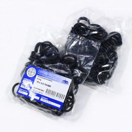 Кольцо O-ring 18х3.5 70NBR