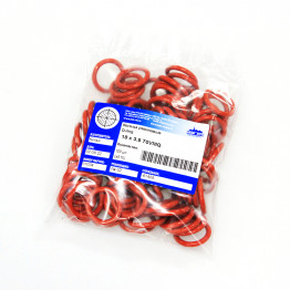 Кольцо O-ring 18х3.5 70VMQ