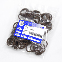 Кольцо O-ring 19.2х3 75FKM