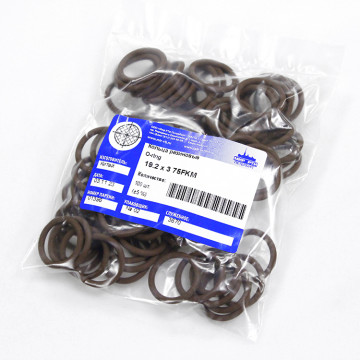 Кольцо O-ring 19.2х3 75FKM