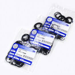 Кольцо O-ring 19.5х1 70NBR