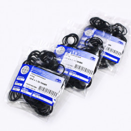 Кольцо O-ring 19.5х1.78 70NBR