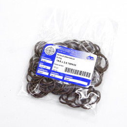 Кольцо O-ring 19.5х2.5 75FKM