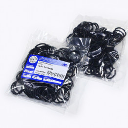 Кольцо O-ring 19.5х2.5 70NBR