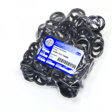 Кольцо O-ring 19.99х5.33 70NBR