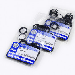 Кольцо O-ring 19х1.5 70NBR