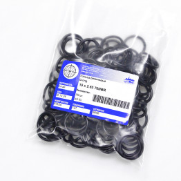 Кольцо O-ring 19х2.65 70NBR