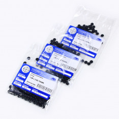 Кольцо O-ring 1.25х2.62 70NBR