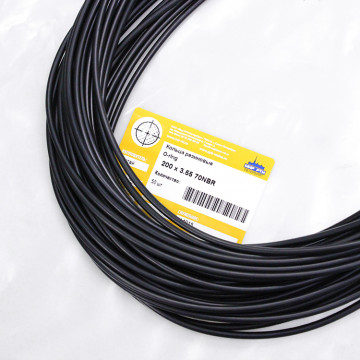 Кольцо O-ring 200х3.55 70NBR