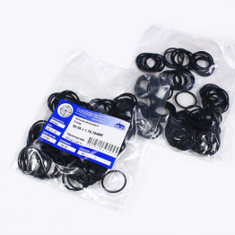 Кольцо O-ring 20.35х1.78 70NBR