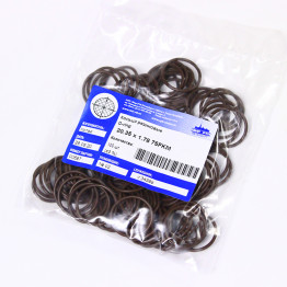 Кольцо O-ring 20.35х1.78 75FKM