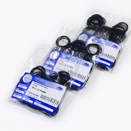 Кольцо O-ring 20х1.5 70NBR