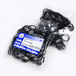 Кольцо O-ring 20х2.5 70NBR