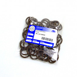 Кольцо O-ring 20х3.5 75FKM