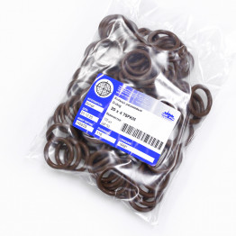 Кольцо O-ring 20х4 75FKM