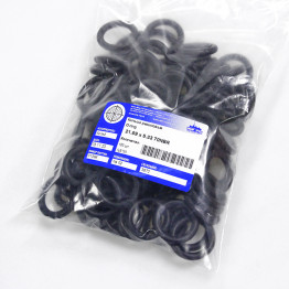 Кольцо O-ring 21.59х5.33 70NBR